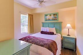 Sunset Vistas Two Bedroom Beachfront Suites