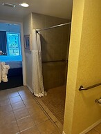 Sunset Vistas Two Bedroom Beachfront Suites