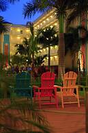 Sunset Vistas Two Bedroom Beachfront Suites