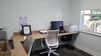 Sunset Vistas Two Bedroom Beachfront Suites