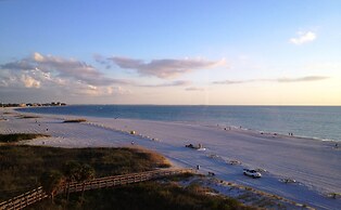 Sunset Vistas Two Bedroom Beachfront Suites