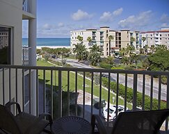 Sunset Vistas Two Bedroom Beachfront Suites