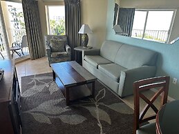 Sunset Vistas Two Bedroom Beachfront Suites