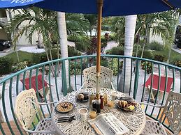 Sunset Vistas Two Bedroom Beachfront Suites