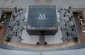 Eurostars Grand Marina
