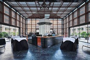Eurostars Grand Marina