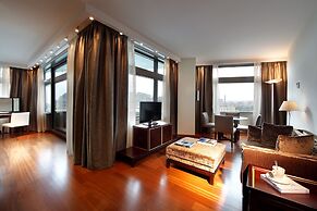 Eurostars Grand Marina