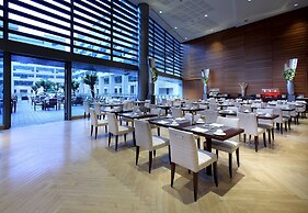 Eurostars Grand Marina
