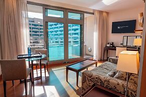 Eurostars Grand Marina