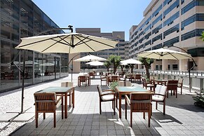 Eurostars Grand Marina