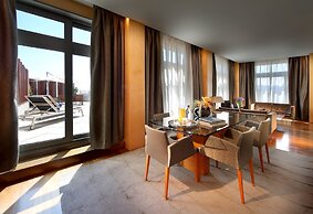 Eurostars Grand Marina