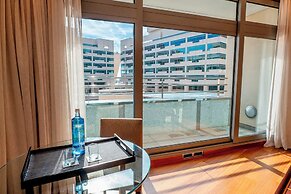 Eurostars Grand Marina