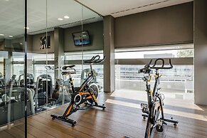 Eurostars Grand Marina