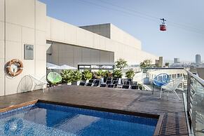Eurostars Grand Marina