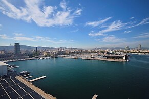 Eurostars Grand Marina