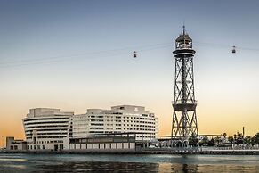 Eurostars Grand Marina
