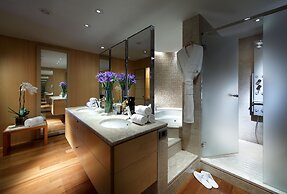 Eurostars Grand Marina
