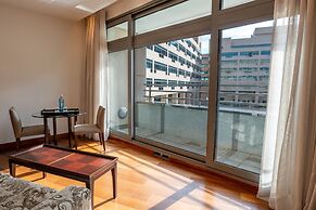 Eurostars Grand Marina