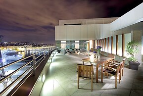 Eurostars Grand Marina