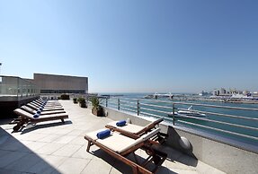 Eurostars Grand Marina