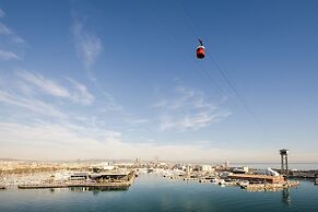 Eurostars Grand Marina