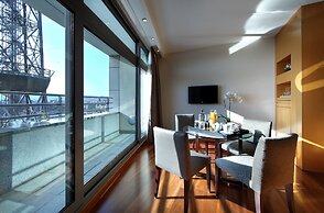 Eurostars Grand Marina