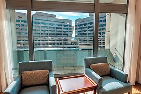 Eurostars Grand Marina