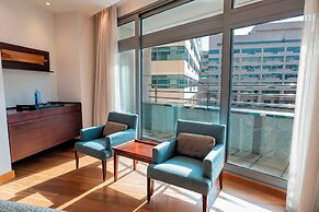 Eurostars Grand Marina