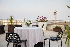 Eurostars Grand Marina
