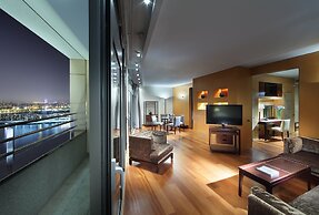 Eurostars Grand Marina