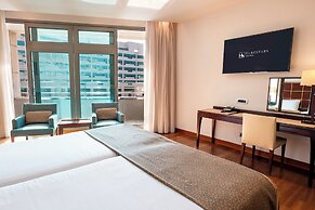 Eurostars Grand Marina