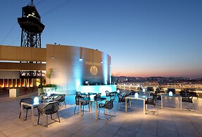 Eurostars Grand Marina