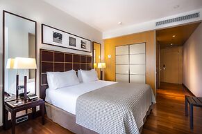 Eurostars Grand Marina