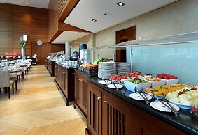 Eurostars Grand Marina