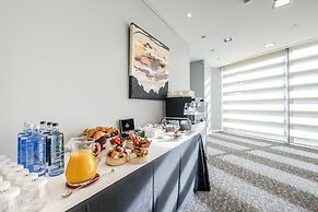 Eurostars Grand Marina