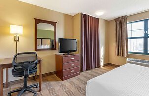 Extended Stay America Suites Sacramento Vacaville