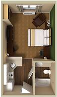 Extended Stay America Suites Sacramento Vacaville