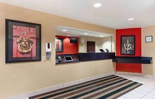 Extended Stay America Suites Sacramento Vacaville