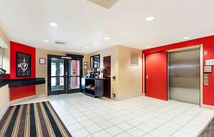 Extended Stay America Suites Sacramento Vacaville