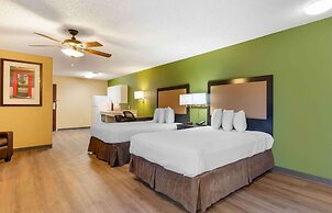 Extended Stay America Suites Sacramento Vacaville