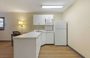 Extended Stay America Suites Sacramento Vacaville