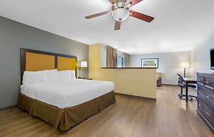Extended Stay America Suites Sacramento Vacaville