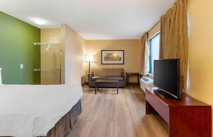 Extended Stay America Suites Sacramento Vacaville