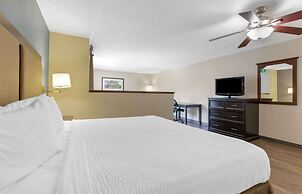 Extended Stay America Suites Sacramento Vacaville