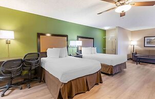 Extended Stay America Suites Sacramento Vacaville