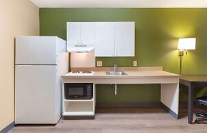Extended Stay America Suites Sacramento Vacaville