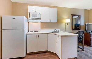 Extended Stay America Suites Sacramento Vacaville
