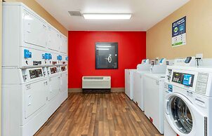 Extended Stay America Suites Sacramento Vacaville