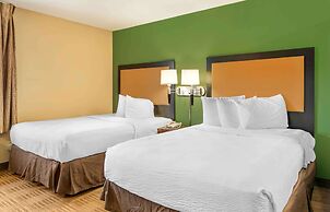 Extended Stay America Suites Sacramento Vacaville