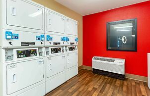 Extended Stay America Suites Sacramento Vacaville